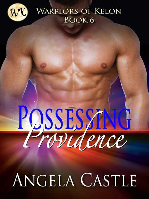 Cover image for Possessing Providence